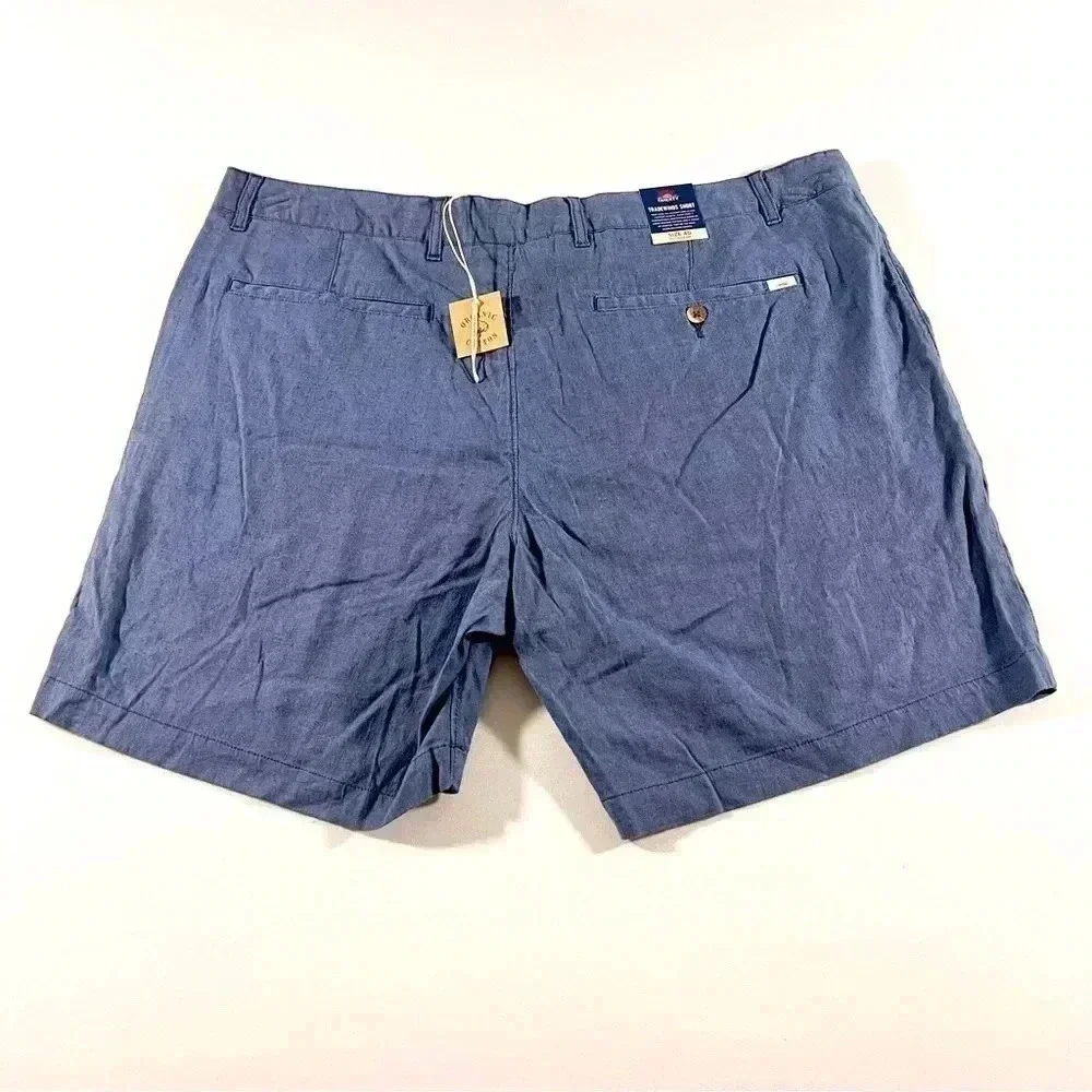 NWT Faherty Tradewinds Shorts